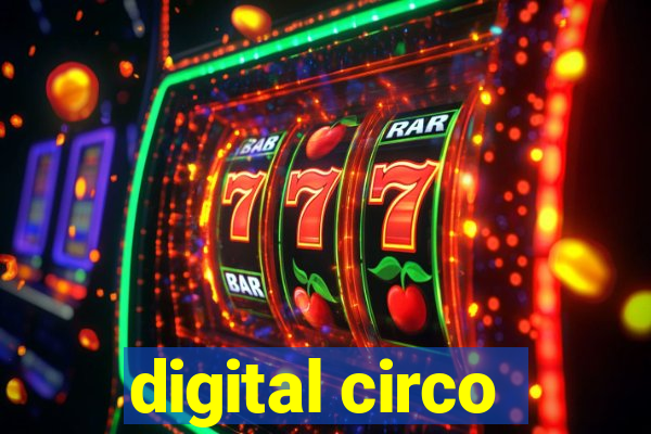 digital circo